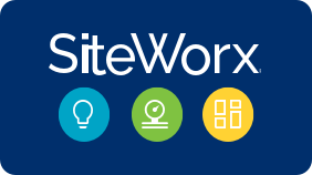 
                SiteWorx Applications  
              